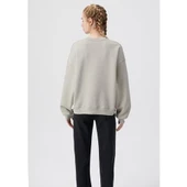 MAVİ LOGO SWEATSHIRT thumbnail 9