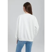 MAVI LOGO SWEATSHIRT - 11
