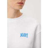 LOGO KISA SWEATSHIRT thumbnail 10
