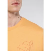 MAVİ BASKILI TİŞÖRT thumbnail 6