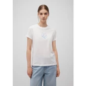 KELEBEK BASKILI TİŞÖRT thumbnail 3