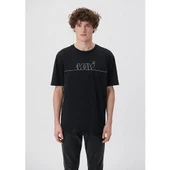 LOGO BASKILI TİŞÖRT - 3