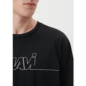 LOGO BASKILI TİŞÖRT - 5