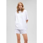 KISA KOLLU TİŞÖRT thumbnail 3