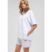 KISA KOLLU TİŞÖRT thumbnail 6