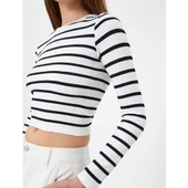 TSHIRT LS - 10