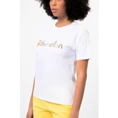 BENETTON T-SHIRT - 4