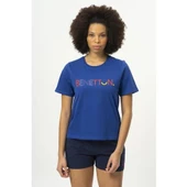BENETTON T-SHIRT - 1