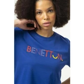 BENETTON T-SHIRT - 5