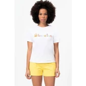 BENETTON T-SHIRT - 2