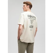 SOUTH BASKILI TİŞÖRT - 12