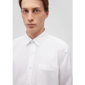 UZUN KOL GÖMLEK - 10