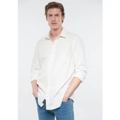 UZUN KOL GÖMLEK - 1