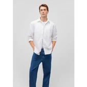 UZUN KOL GÖMLEK - 12