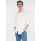 UZUN KOL GÖMLEK - 2