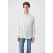 UZUN KOLLU GÖMLEK - 8