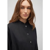 UZUN KOLLU GÖMLEK - 10