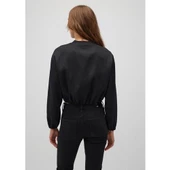 UZUN KOLLU GÖMLEK - 9