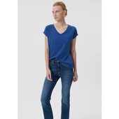 V YAKA BASIC TİŞÖRT thumbnail 9