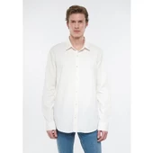 UZUN KOL GÖMLEK - 8