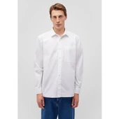 UZUN KOL GÖMLEK - 8