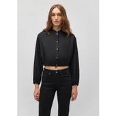 UZUN KOLLU GÖMLEK - 8