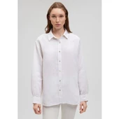 UZUN KOLLU GÖMLEK - 9