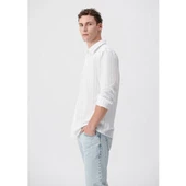 UZUN KOL GÖMLEK - 7