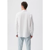 UZUN KOL GÖMLEK - 9