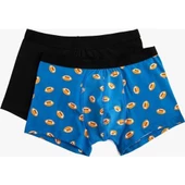 BOXERS BSC - 8