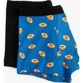 BOXERS BSC - 5