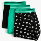 BOXERS BSC - 11