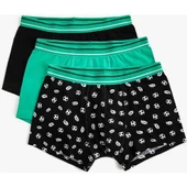 BOXERS BSC - 7