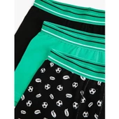 BOXERS BSC - 6