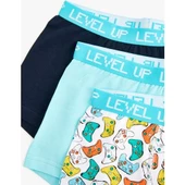 BOXERS BSC - 9
