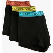 BOXERS BSC - 3