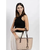 Monalisa Home Lüks M.claire El ve Omuz çantası thumbnail 1