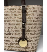 Monalisa Home Lüks M.claire El ve Omuz çantası thumbnail 4