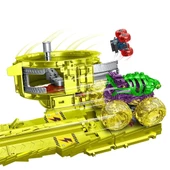 HXT05 Hot Wheels Monster Trucks Power Smashers Oyun Seti - 3