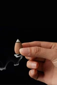 10 Adet Geri Akış Backflow Şelale Tütsü Konisi Tütsü Back Opium Gül - 2