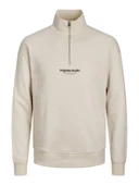 Jack Jones Vesterbro Erkek Sweat 12241777 - 1