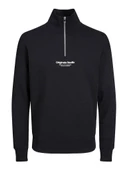 Jack Jones Vesterbro Erkek Sweat 12241777 thumbnail 1