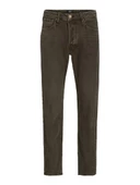 Jack Jones Chrıs Cooper Erkek Jean Pantolon 12246401 - 2