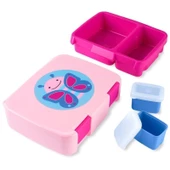 Skip Hop Beslenme Kutusu Kelebek - 3
