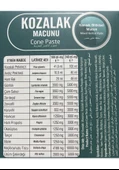 DVD Lokman Aktar Propolisli Kozalak Macunu 240 G 1Adet - 2