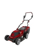 Kama ECBM38Y Elektrikli Çim Biçme Makinası 1600Wat - 1