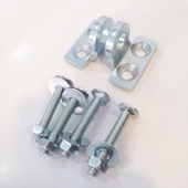 PROMAC ASMA KİLİT VE APARAT - 3