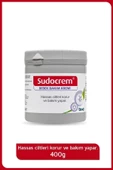 Sudocrem Bebek Bakım Kremi 400 g - 2