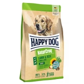 Happy Dog NaturCroq Lamb & Reis 4 KG - 1