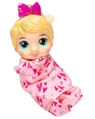 Baby Alive Bebeğimle Şampuan Eğlencesi F9119 - 3
